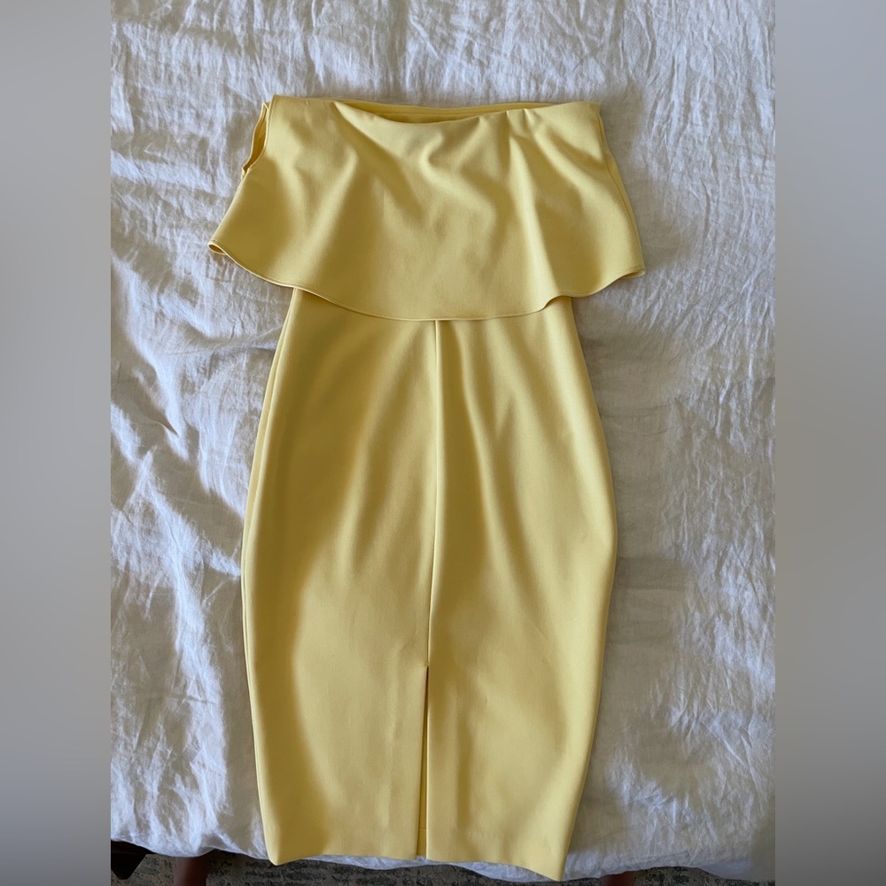 Likely Driggs Dress